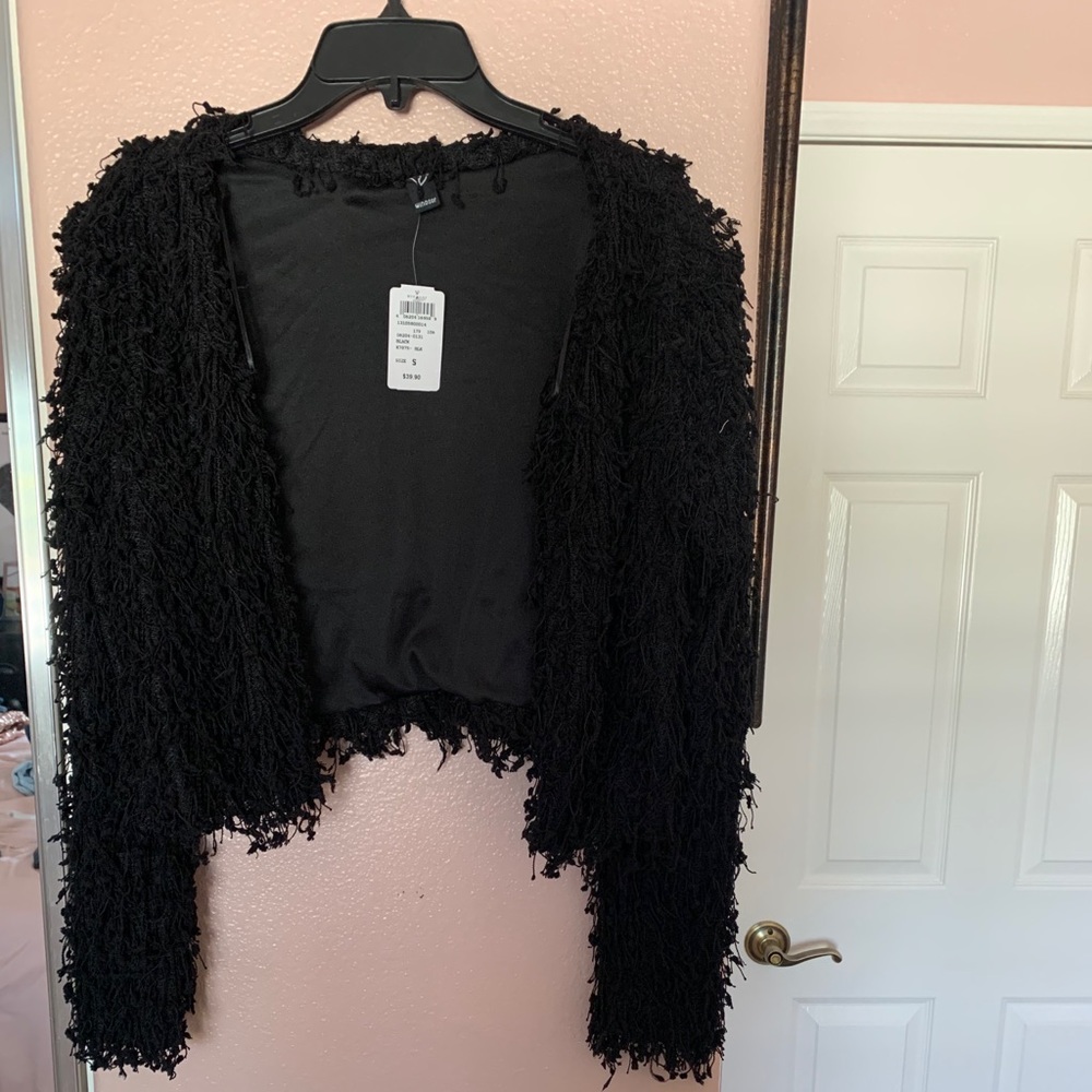 Windsor Cardigan Sweater